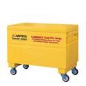 Shop Justrite  Safesite™ Safety Chests Now
